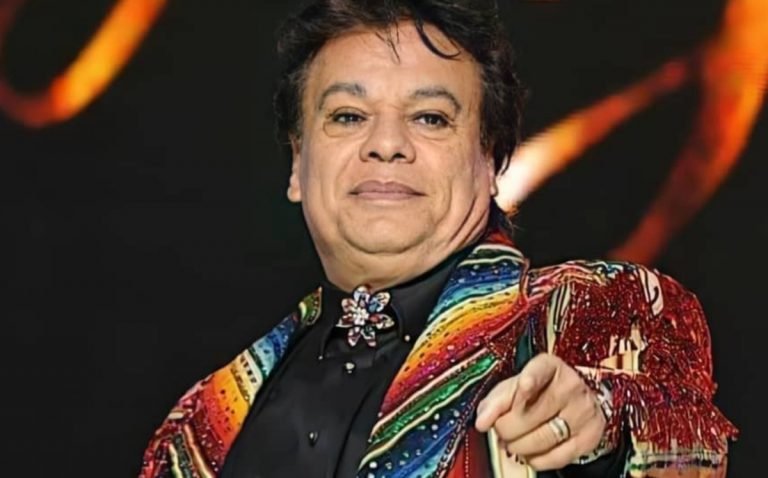 El día que Juan Gabriel fue a surtir su despensa a un HEB de Monterrey